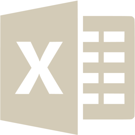 Excel Logo